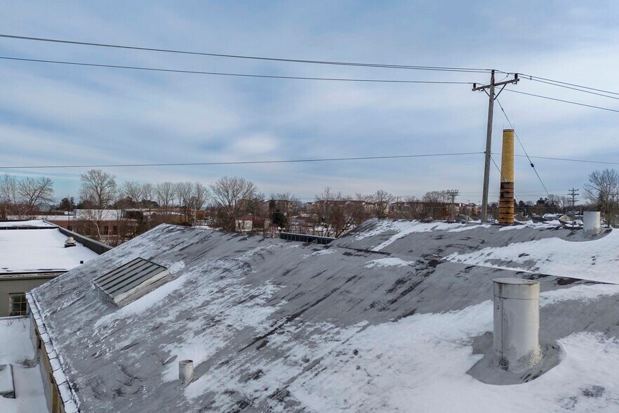 More Photos Of 3307 14th Ave, Kenosha Manufacturing For Sale