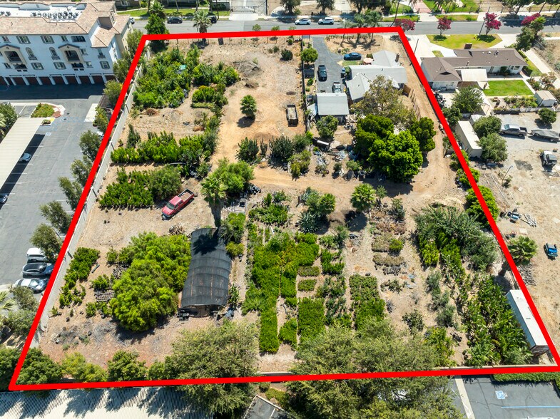More Photos Of 890 S Magnolia Ave, Ontario Land For Sale