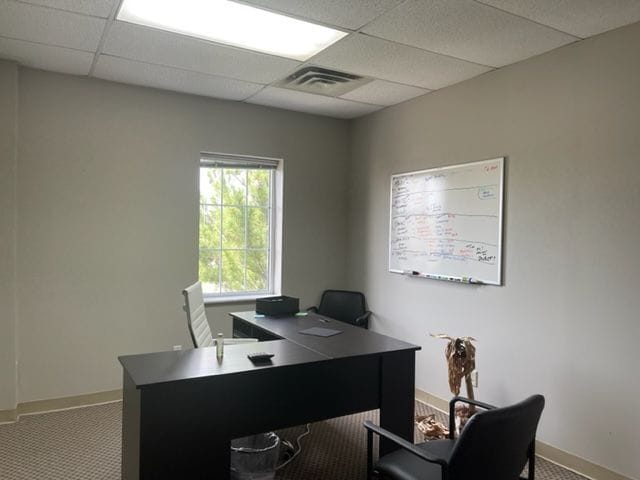 More Photos Of 9400 Williamsburg Plaza, Louisville Office For Lease