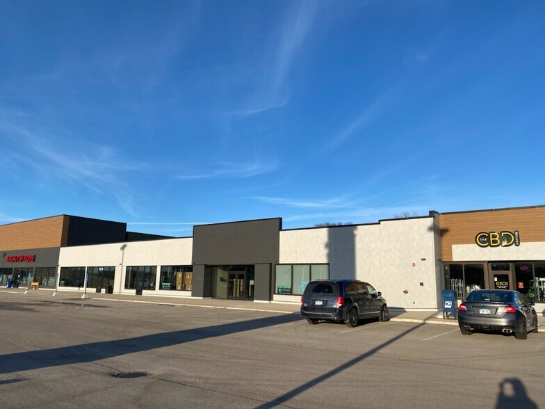 More Photos Of 115 16th Ave NW, Rochester Unknown For Lease