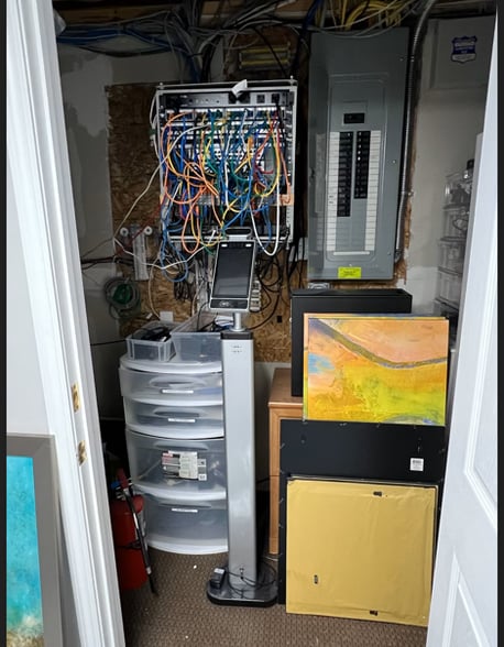 More Photos Of 42450 Hayes Rd, Clinton Township Medical For Sale