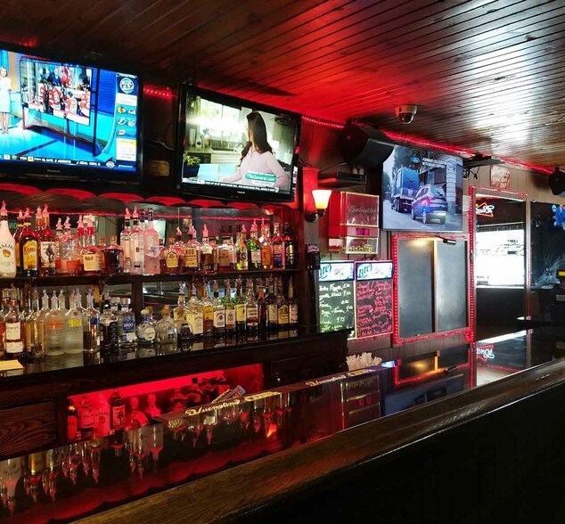 More Photos Of 221 US Highway 46, Mine Hill Bar For Sale