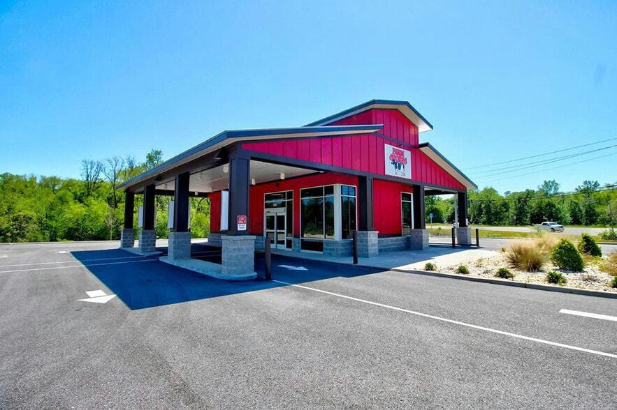 More Photos Of 5167 S Brannon Stand Rd, Dothan General Retail For Sale