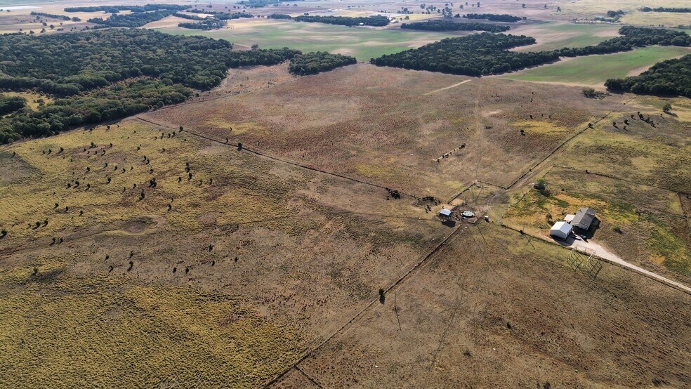 More Photos Of Highway 33 & N2450, Fay Land For Sale