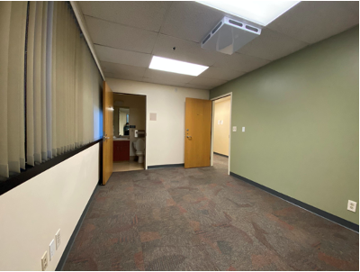 More Photos Of 1850 N Riverside Ave, Rialto Medical For Lease