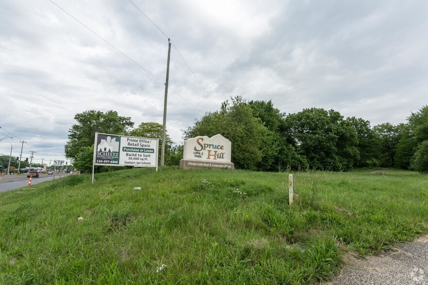 More Photos Of Spruce Hill Dr, Canton Land For Sale