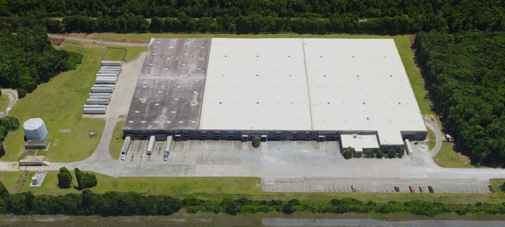 Primary Photo Of 200 Kelly Ln, Moncks Corner Warehouse For Lease