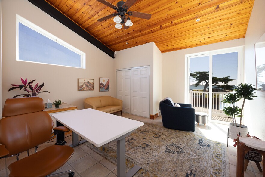 More Photos Of 199 West Point, Half Moon Bay Industrial For Sale