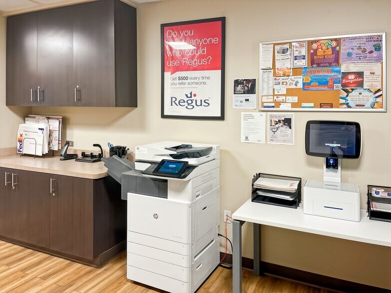 More Photos Of 3477 Corporate Pky, Center Valley Coworking Space