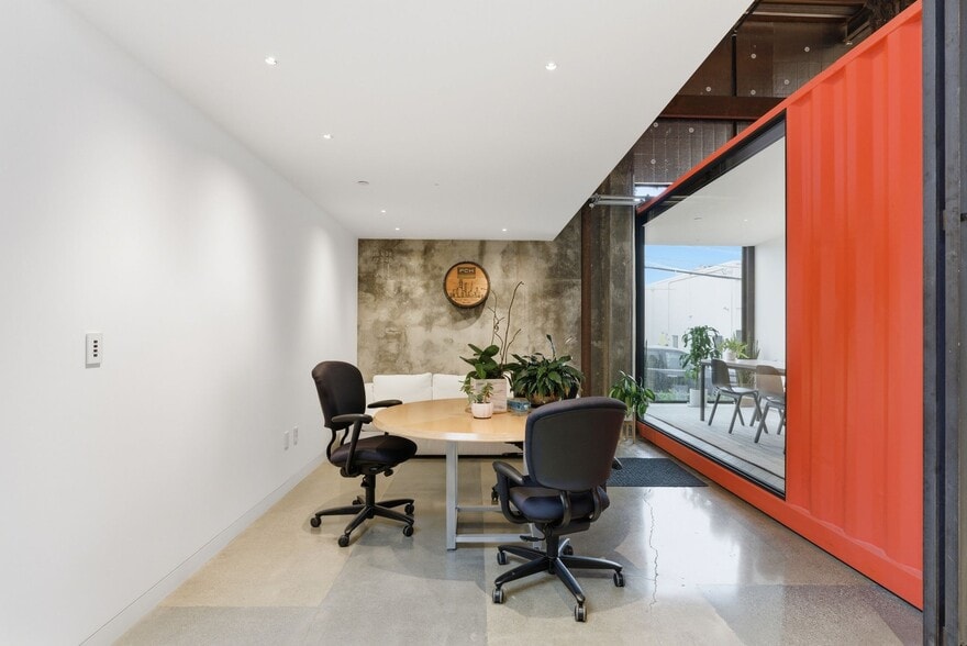 More Photos Of 1401 Old County Rd, San Carlos Manufacturing For Sale