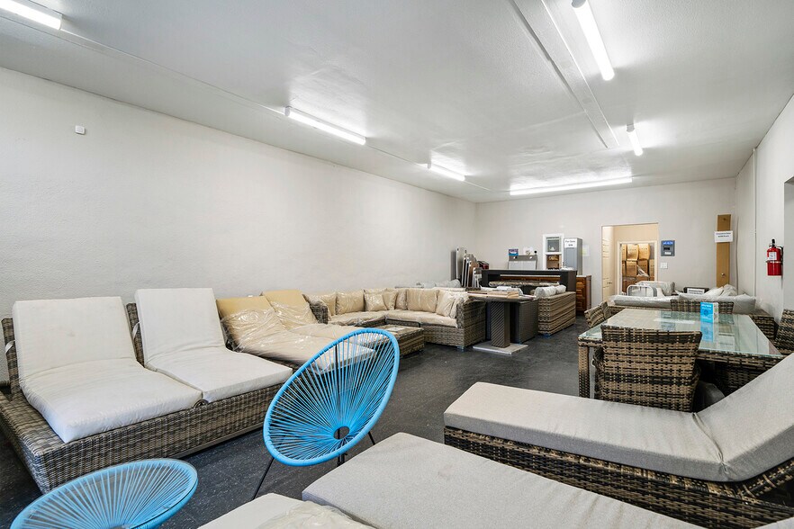 More Photos Of 13659 Magnolia Ave, Corona Freestanding For Sale