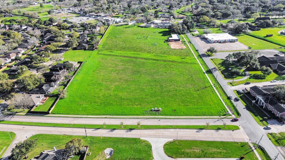 More Photos Of 0 Reading Rd, Rosenberg Land For Sale