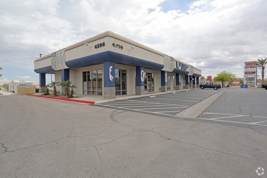 More Photos Of , Las Vegas General Retail For Sale
