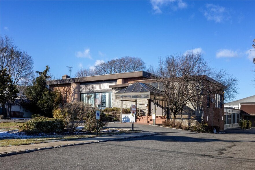 More Photos Of 3315 Hillside Ave, New Hyde Park Religious Facility For Sale