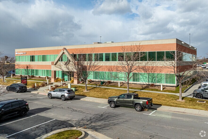 More Photos Of 65 E Wadsworth Park Dr, Draper Office For Lease