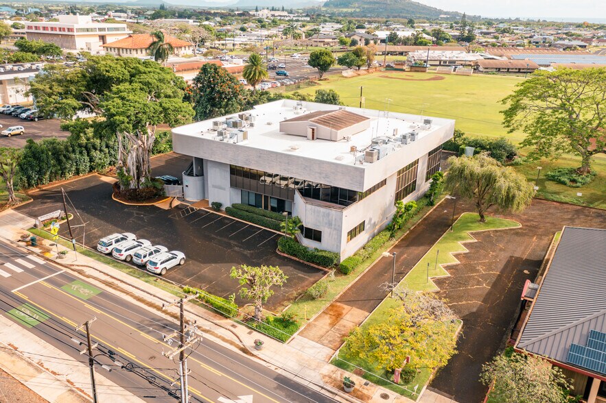 More Photos Of 4334 Rice St, Lihue Office For Lease