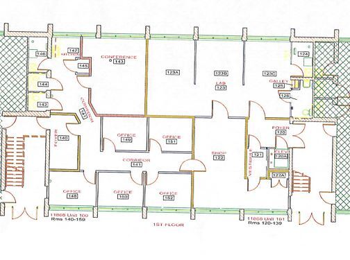 More Photos Of , Reston Office For Sale