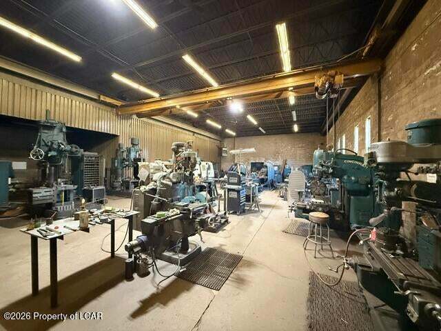 More Photos Of 30 Lauren ln, Hazle Township Industrial For Sale