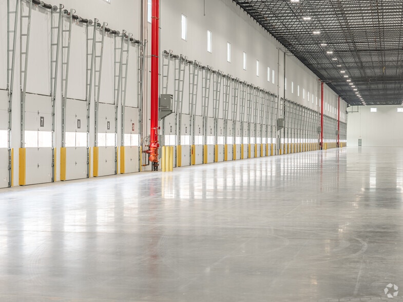 More Photos Of 11084 Lewis Braselton Blvd, Braselton Industrial For Sale