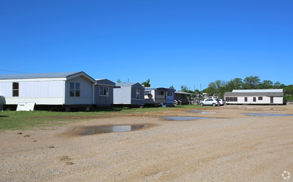 More Photos Of 5720 Rendon Bloodworth Rd, Fort Worth Land For Sale