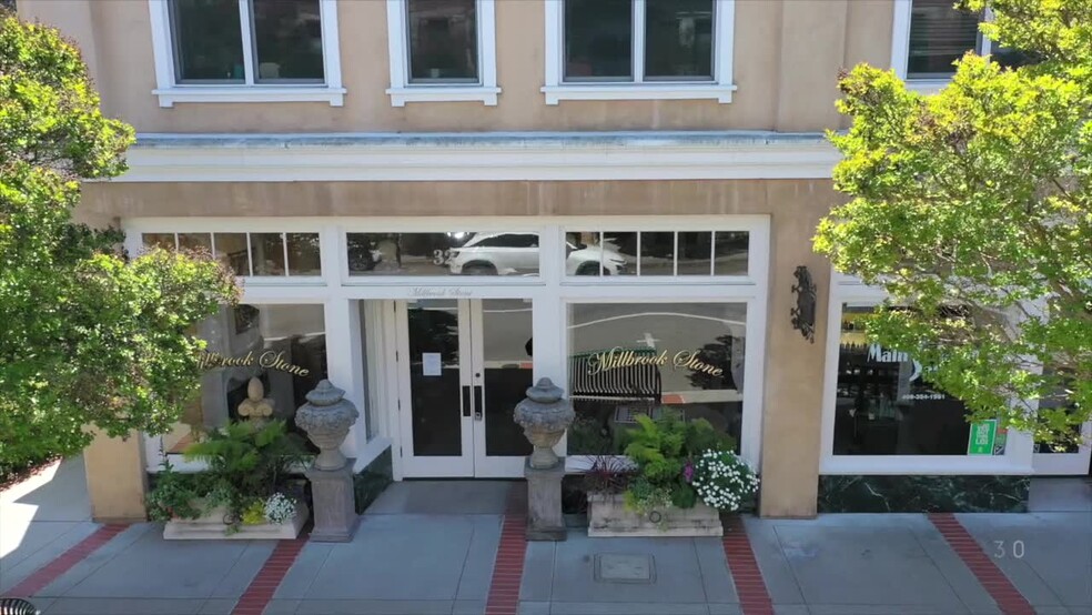 Primary Photo Of 32 E Main St, Los Gatos General Retail For Sale