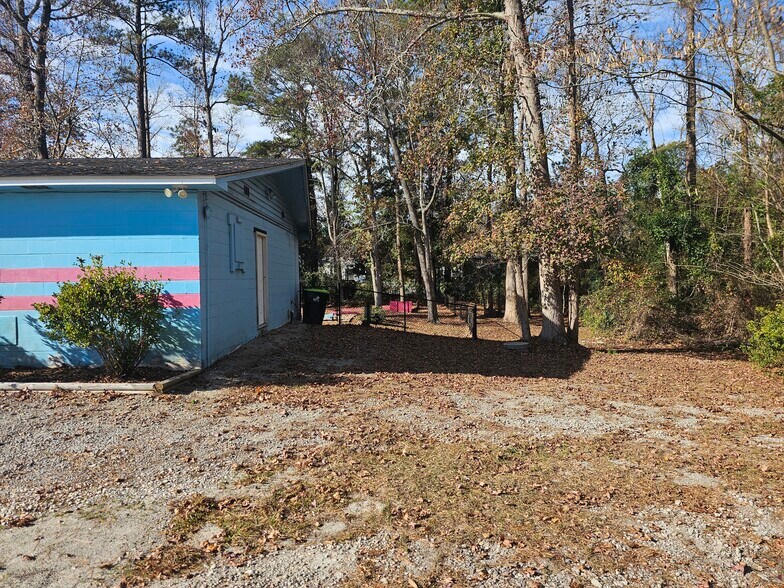 More Photos Of 5460 Main St, Shallotte Freestanding For Sale