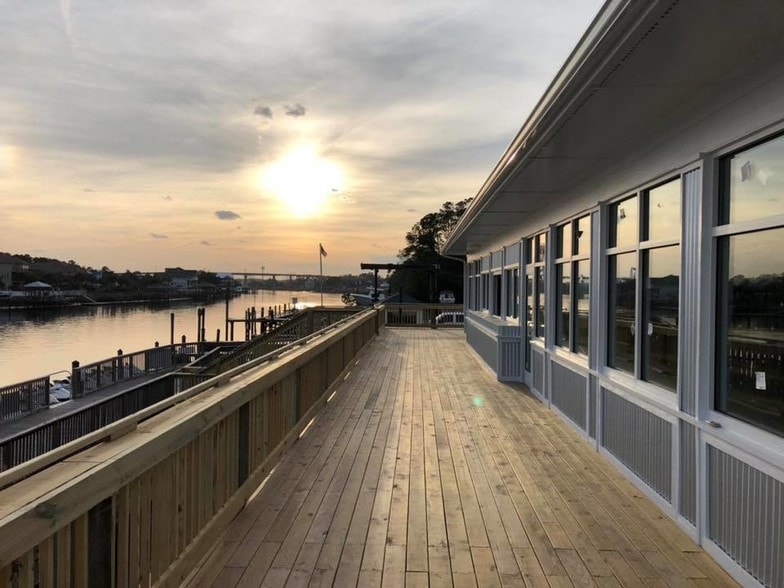 More Photos Of 4430 Kingsport Rd, Little River Marina For Sale