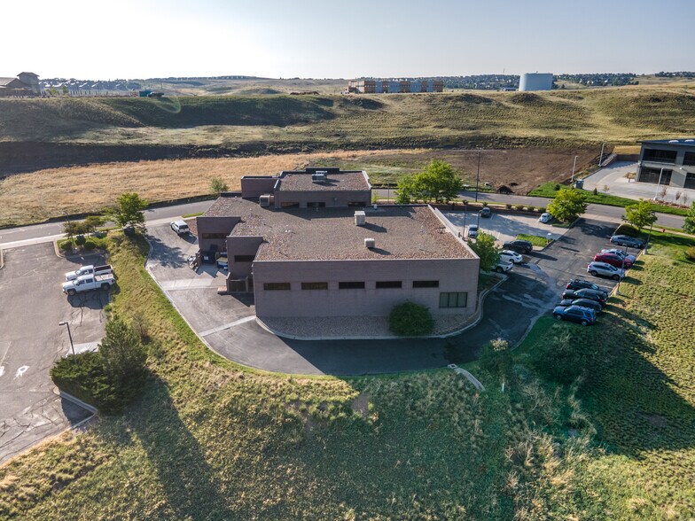 More Photos Of 1363 Horizon Ave, Lafayette Warehouse For Sale