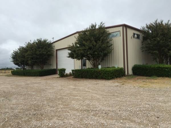 More Photos Of 9975 High Country Ln, Forney Light Manufacturing For Lease