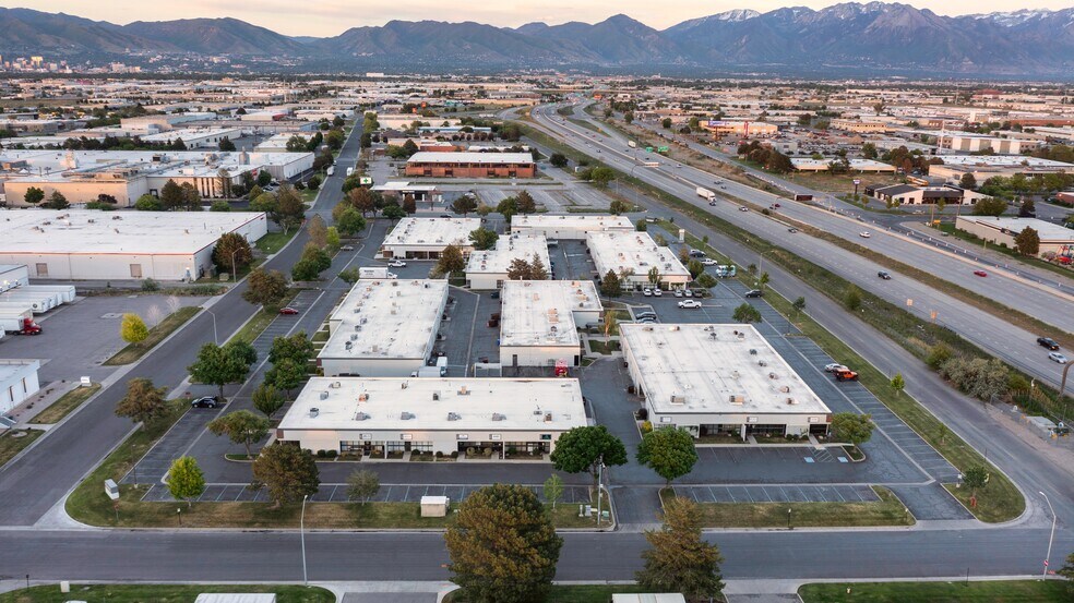 More Photos Of 3636-3658 W 2100 S, Salt Lake City Unknown For Lease