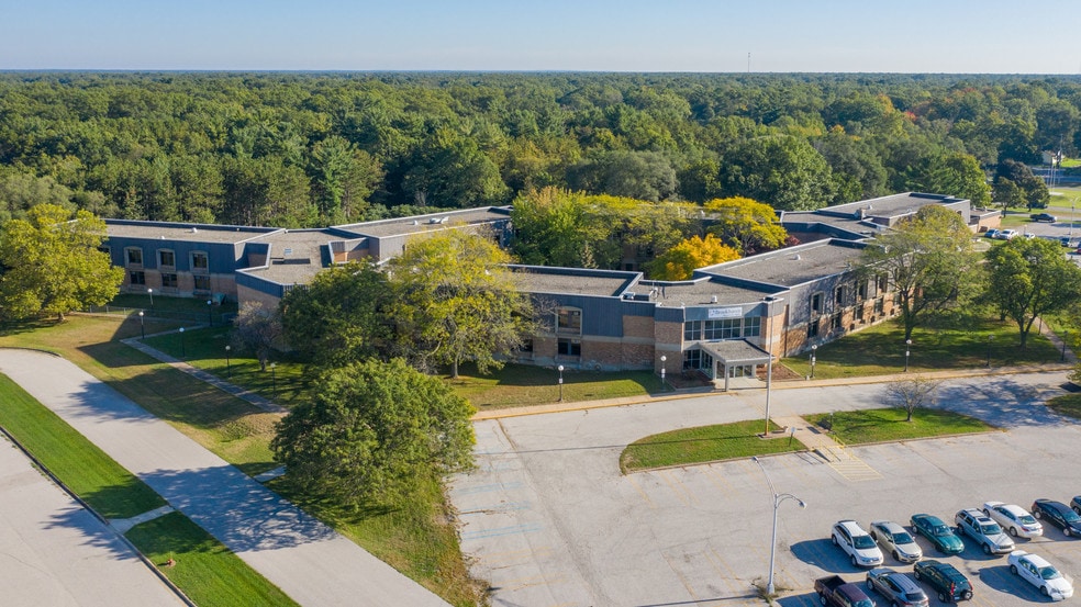 More Photos Of 1890 E Apple Ave, Muskegon Assisted Living For Sale