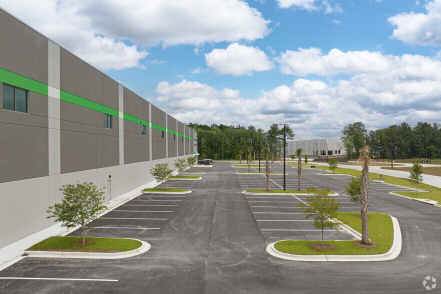 More Photos Of 4601 McCall Rd, Rincon Unknown For Lease