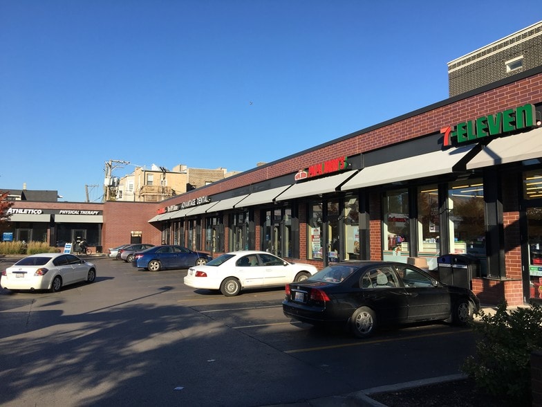 More Photos Of 2808-2820 W Armitage Ave, Chicago Unknown For Lease