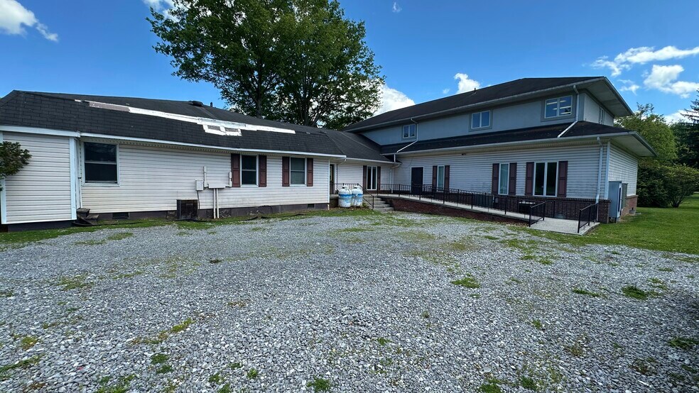 More Photos Of 444 Elmwood Ave, Alderson Medical For Sale