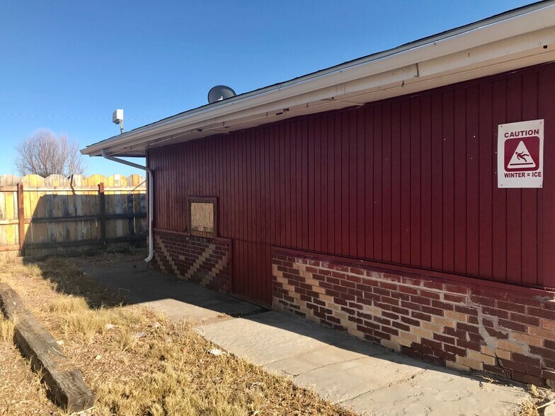 More Photos Of 12536 US Hwy 160, Alamosa Light Distribution For Sale