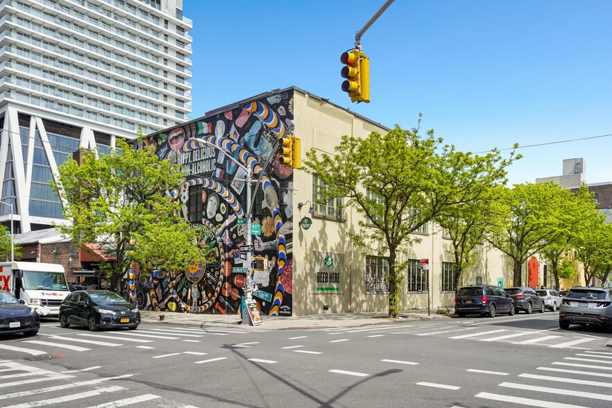 More Photos Of 79 N 11th St, Brooklyn Warehouse For Lease