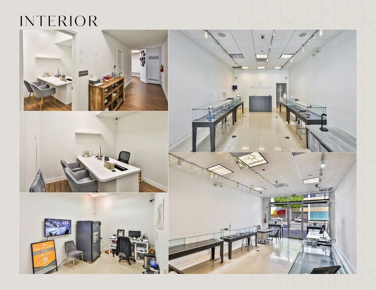 More Photos Of 269-281 S Beverly Dr, Beverly Hills Loft Creative Space For Lease