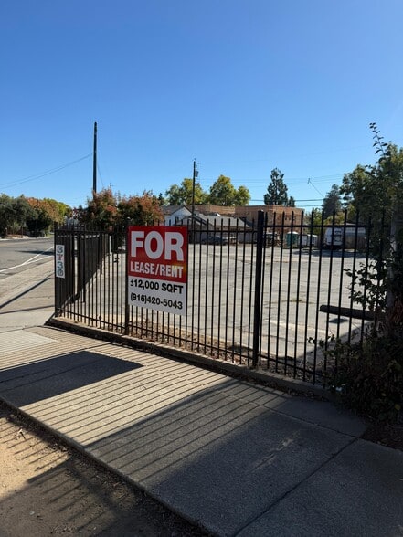 More Photos Of 3632 Bret Harte ct, Sacramento Land For Lease