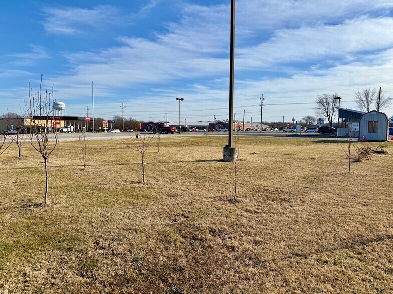 More Photos Of 901 N Highway D, Oronogo Land For Sale