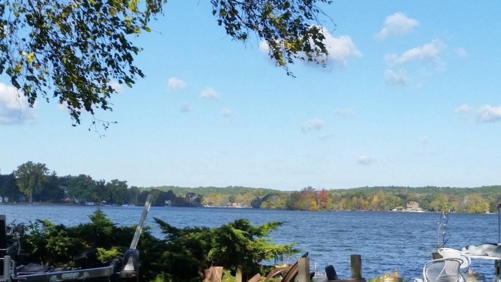 More Photos Of 8300 Pontiac Lake Rd, White Lake Township Land For Sale