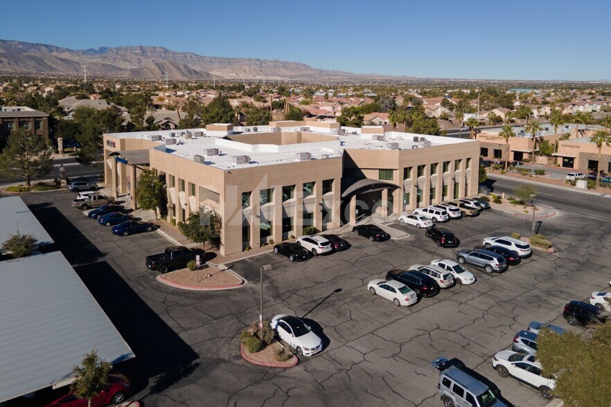 More Photos Of 3320 N Buffalo Dr, Las Vegas Office For Lease