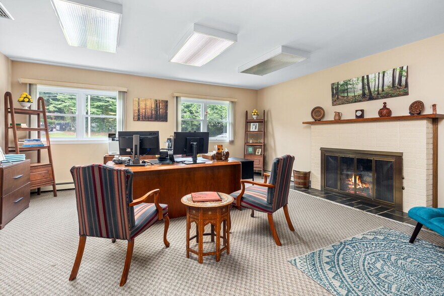 More Photos Of 2258 Route 22, Brewster Village Office For Sale