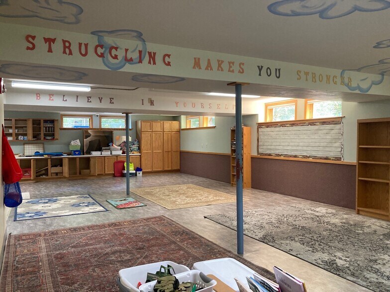 More Photos Of 312 W Cottage Grove Rd, Cottage Grove Daycare Center For Sale