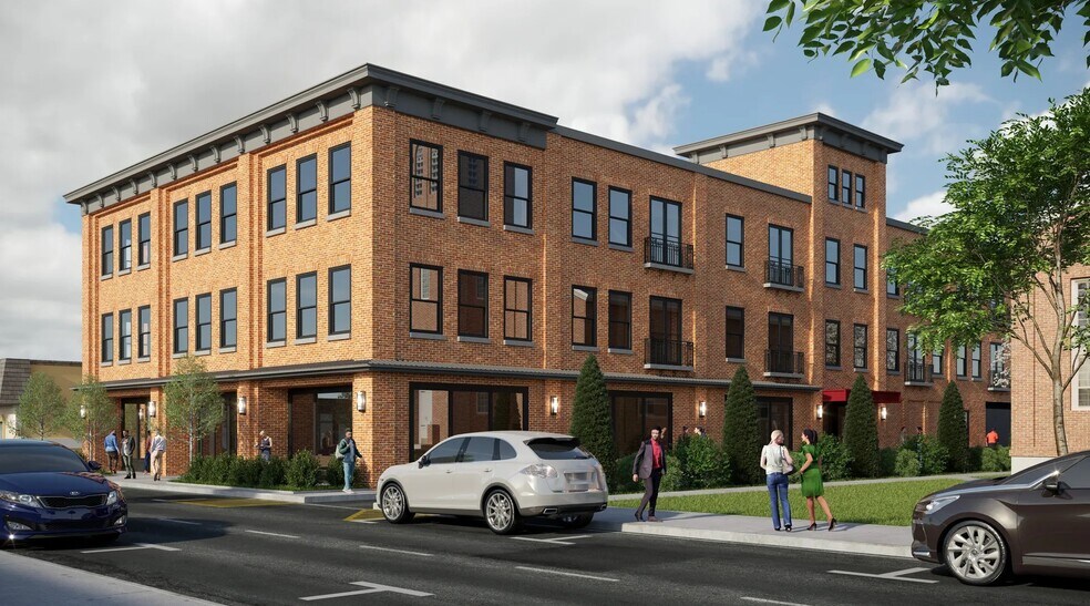 More Photos Of 364 Main St, Beacon Apartments For Lease