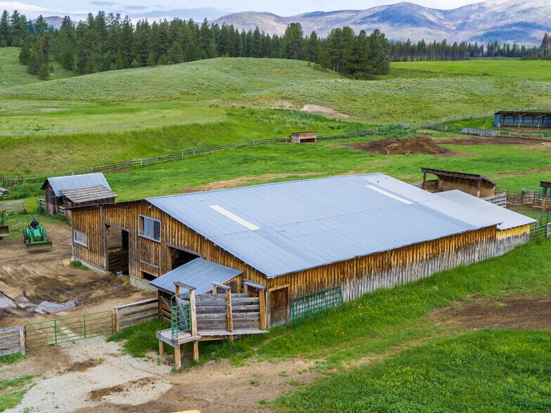 More Photos Of 3 Summer Rd, Tonasket Land For Sale