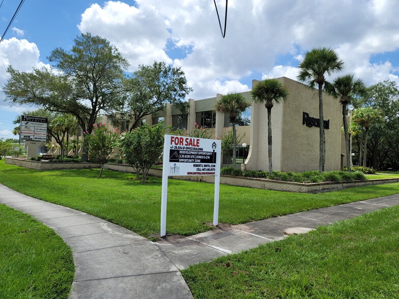 More Photos Of 5104 N Orange Blossom Trl, Orlando Office Residential For Lease