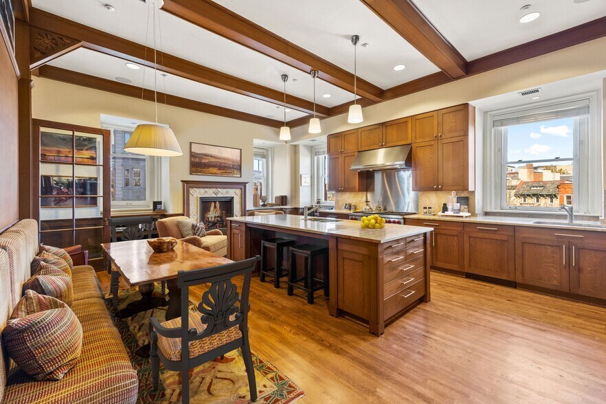 More Photos Of 2000 Massachusetts Ave NW, Washington Office Residential For Sale