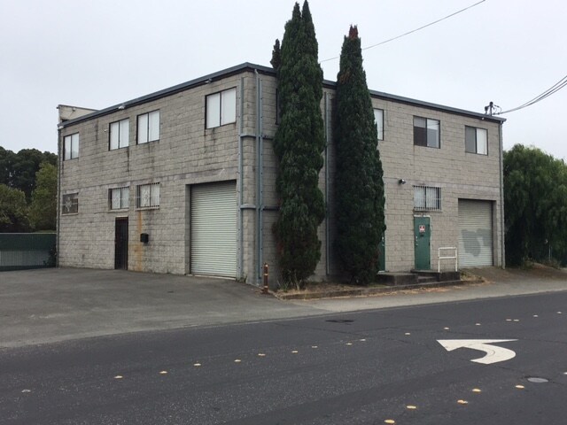 More Photos Of 2824 Regatta Blvd, Richmond Warehouse For Lease