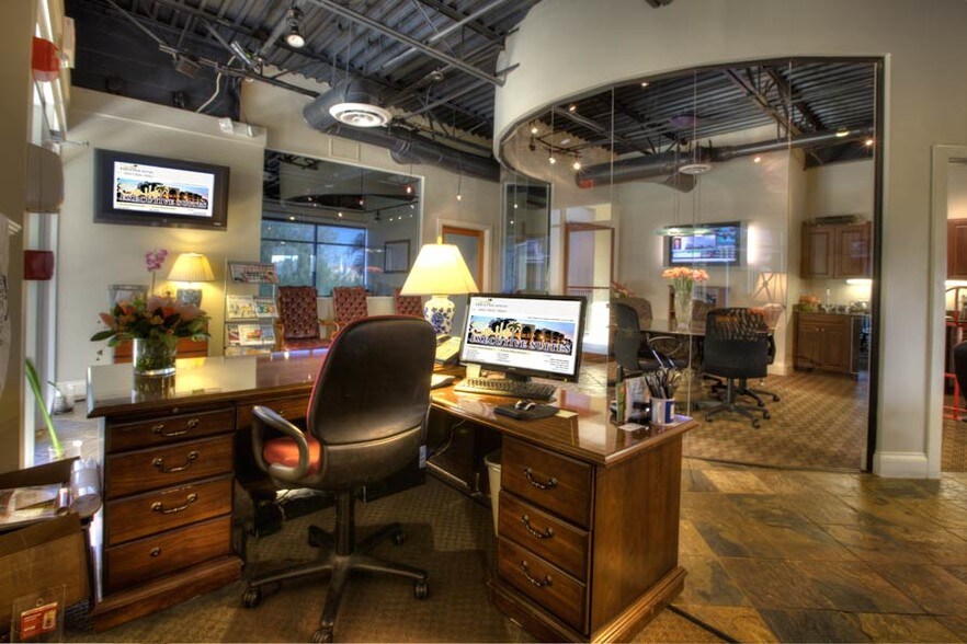 More Photos Of 711 S Howard Ave, Tampa Coworking Space