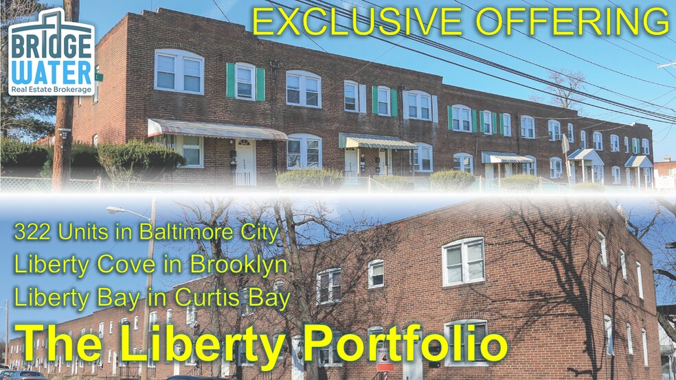Primary Photo Of ,  Multifamily For Sale